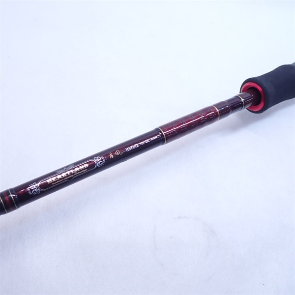 １９ハートランド疾風ＨＬ７５１ＨＲＢーＳＶ ＡＧＳ